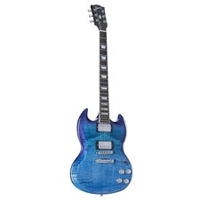 Gibson SG Modern Blueberry