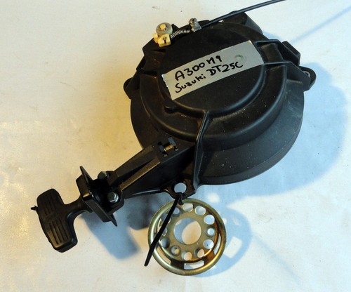 Anreißautomatik starter