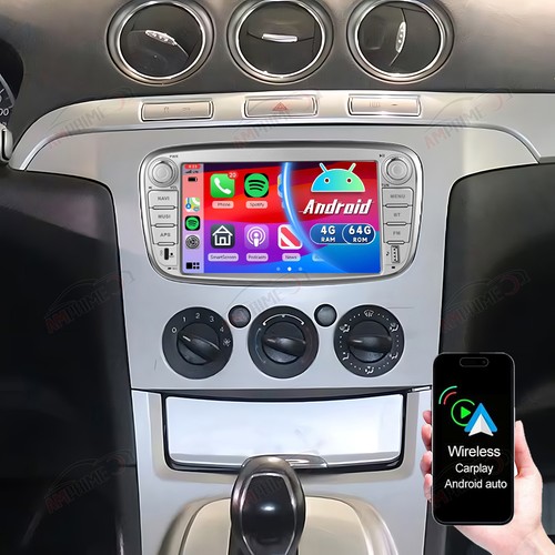 Für ford max - s-max, galaxy