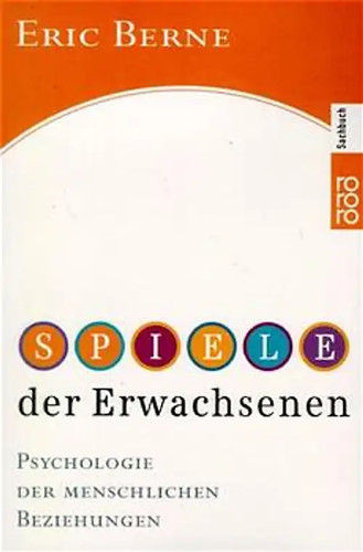 Spiele der erwachsenen - der,
