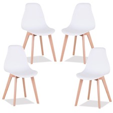 Esszimmerstühle wohnzimmer - 4x,