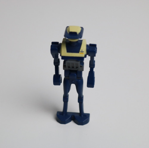 Lego star wars sw0312 - lego, tx-20