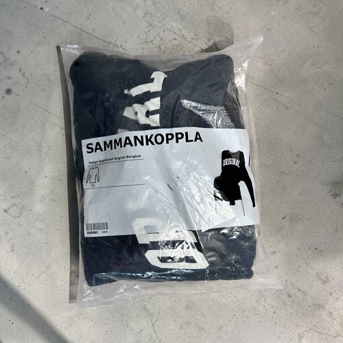 Ikea sammankoppla herren - sammankoppla,