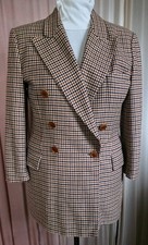 Escada Margaretha Ley Blazer