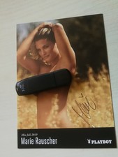 MARIE RAUSCHER - ORIG