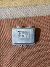 Hella Xenon Ballast 12V