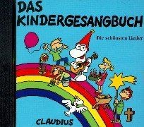 Das Kindergesangbuch: 23