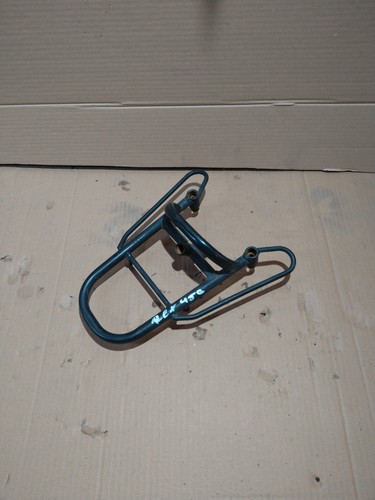 Gepäckträger rex 450 - gepäckträger,