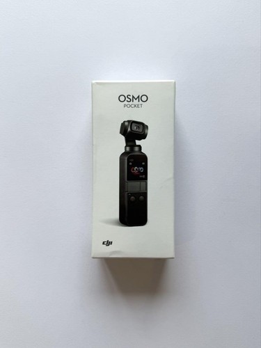 Dji osmo pocket handheld - osmo,