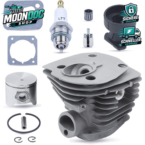 Zylinder kolben dichtung kit - zylinder,
