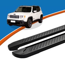 Trittbretter passend für