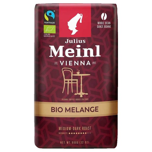 Julius meinl bio vienna - meinl,
