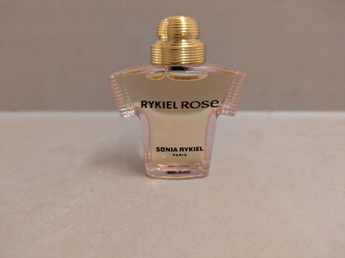 Rykiel rose eau de - rose“,