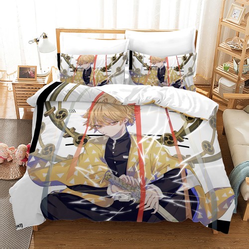 Hashira anime bettwäsche - jp,