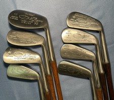 8er Set Gibson Genii Modell