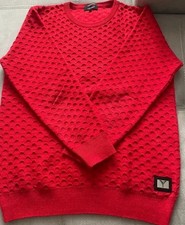 Carlo Colucci Pullover