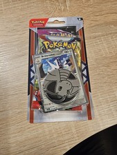 Pokemon 2-Pack Blister - Fusionsangriff + SV1 - Briduradon - DEUTSCH - NEU & OVP