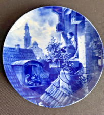 Wandteller Berlin Design