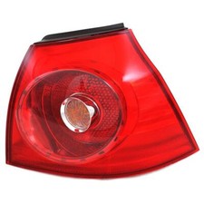 Rückleuchte Heckleuchte rechts außen für VW Golf V 5 03- UW3