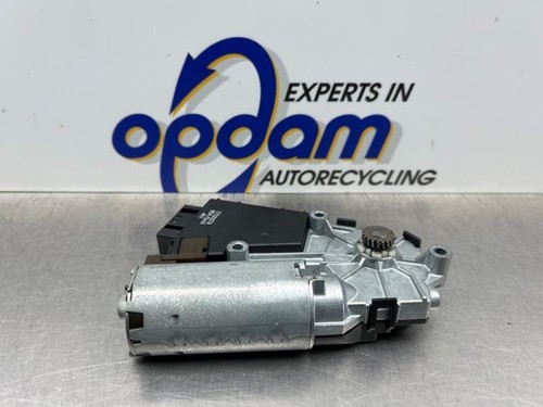Motor schiebedach mini - schiebedach,