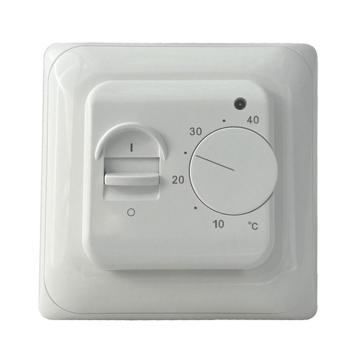 Fußbodenheizung thermostat - fußbodenheizung,