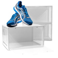 Schuhaufbewahrungsbox