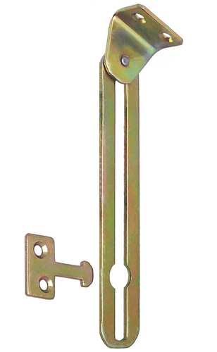 Fensterkippsicherung