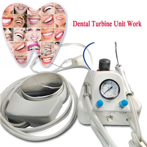 Dental lab portable air - portable,