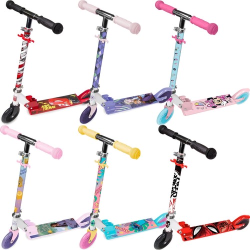 Klappbarer kinderroller - klappbarer,