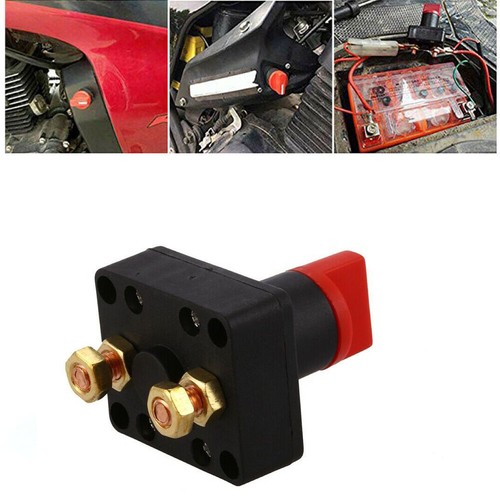 300a 12v batteriehauptschalter - 300a,