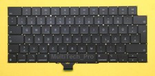 DE Tastatur Apple Macbook Pro