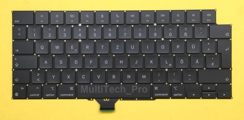 Tastatur apple macbook pro - tastatur,