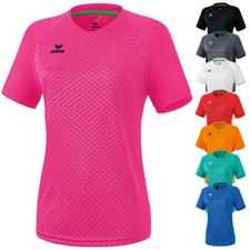 erima Madrid Trikot Damen Fußball Handball Volleyballtrikot Team Jersey Frauen
