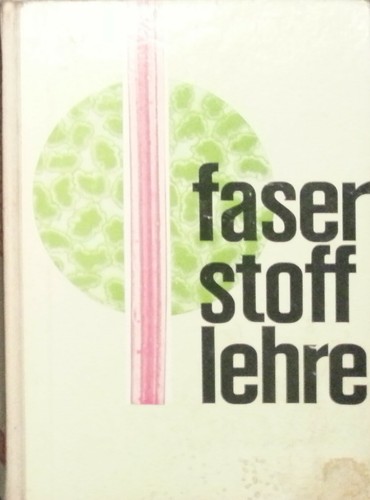Faserstofflehre mit 133