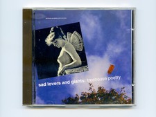 Traurige Liebhaber und Riesen