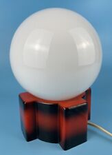 Bauhauslampe Tischlampe