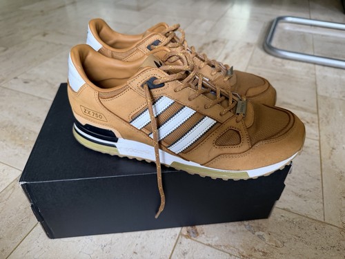 Adidas 750 sneaker - zx,