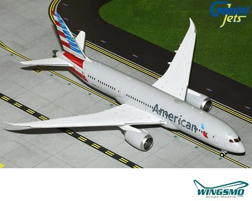 Geminijets american airlines - geminijets,