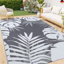 Homaxy Outdoor Teppich