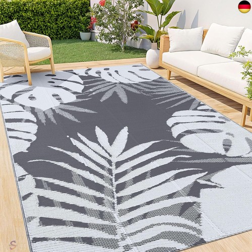 Homaxy outdoor teppich - outdoor,