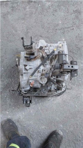 Fydb automatikgetriebe ford - ,