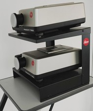 2× Leica / Leitz Pradovit P