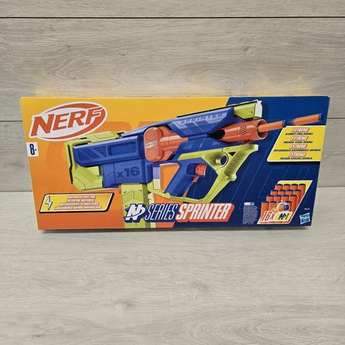 Nerf series sprinter dart - nerf,
