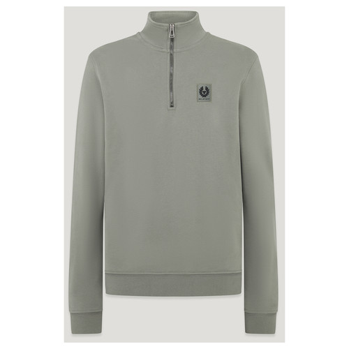 Belstaff quarter zip - zip, motorrad