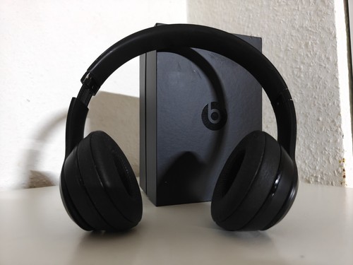 Beats dre solo3 - dre,