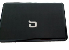 FOR SALE!?HP Compaq 17" Zoll Laptop 2,2 GHz __ als Zweitlaptop oder Ersatzteile