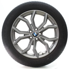 BMW X3 F97 X4 F98 Sommerräder