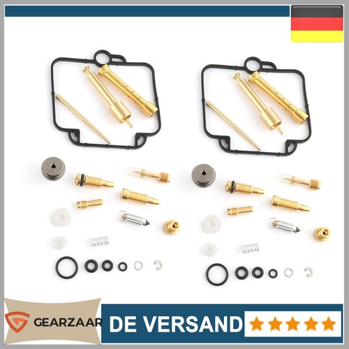 Vergaser rep satz - 2x,