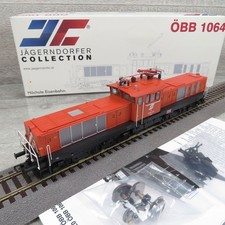 JÄGERNDORFER 26520 - H0 -