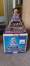 Lemax The Viking Ship #04237